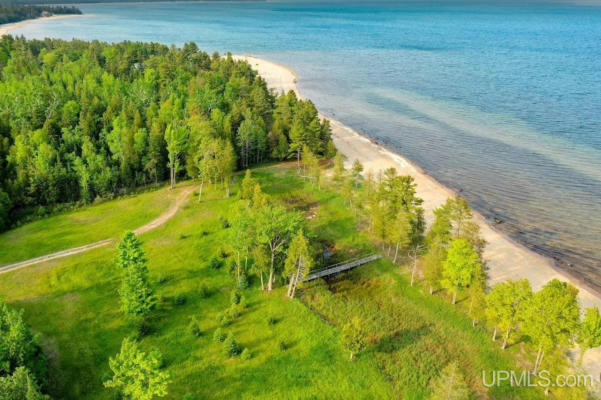 TBD CO RD 435, MANISTIQUE, MI 49854 - Image 1