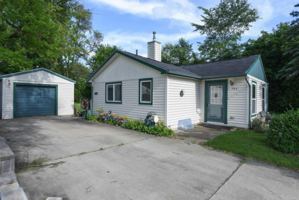 980 HENDERSON AVE, WATERFORD, MI 48328 - Image 1