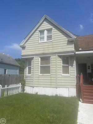 3677 THEODORE ST, DETROIT, MI 48211 - Image 1