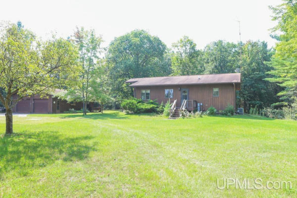 N1537 BALL RD, VULCAN, MI 49892 - Image 1