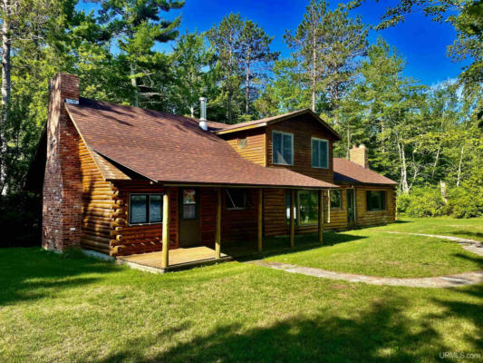 13968 24.5 LN, RAPID RIVER, MI 49878 - Image 1