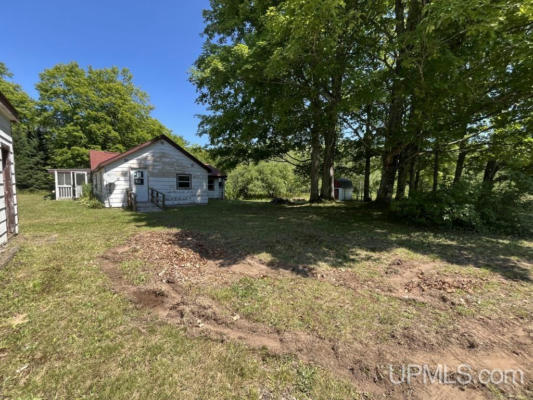 N7260 OLSON RD, SHINGLETON, MI 49884 - Image 1