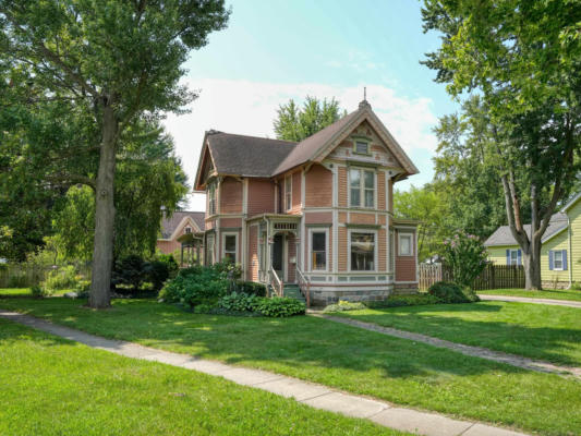 35394 PARK ST, RICHMOND, MI 48062 - Image 1