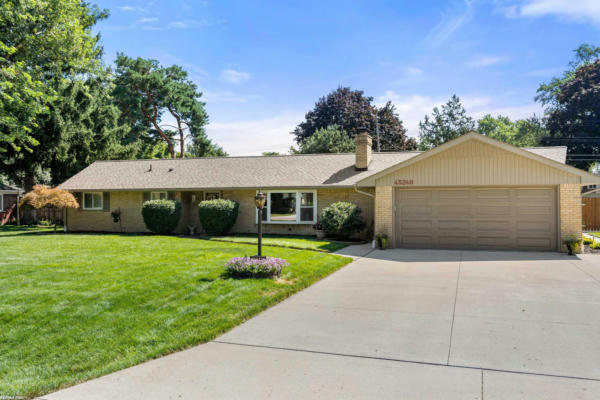 45240 KLINGKAMMER ST, UTICA, MI 48317 - Image 1