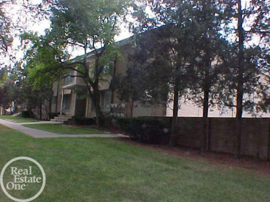 25665 LAHSER RD # 15, SOUTHFIELD, MI 48033, photo 2 of 2