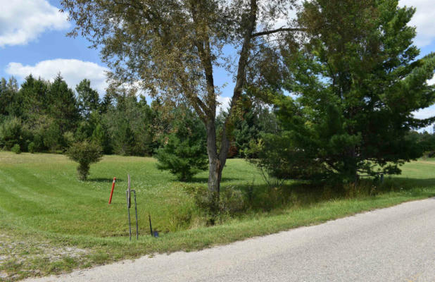 LOT 12 HAMPTON, GLADWIN, MI 48624 - Image 1