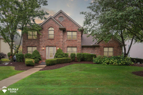 5681 WOODFIELD PKWY, GRAND BLANC, MI 48439 - Image 1