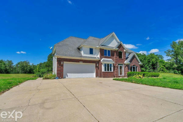 10700 LAMBS RD, RILEY, MI 48041 - Image 1