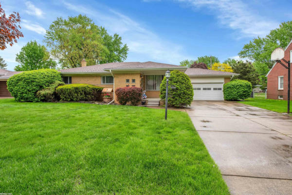 44740 DUFFIELD AVE, STERLING HEIGHTS, MI 48314 - Image 1