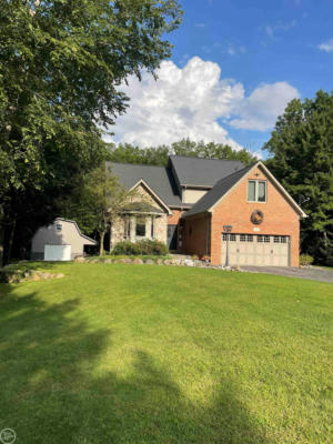 4783 STARVILLE RD, CHINA, MI 48054 - Image 1