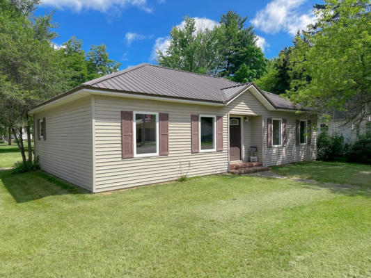 220 W RAILWAY ST, COLEMAN, MI 48618 - Image 1