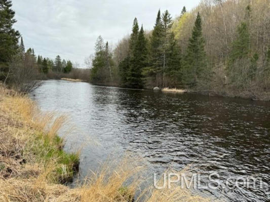 TBD LOT 30 RIVER COUNTRY, IRON RIVER, MI 49935 - Image 1