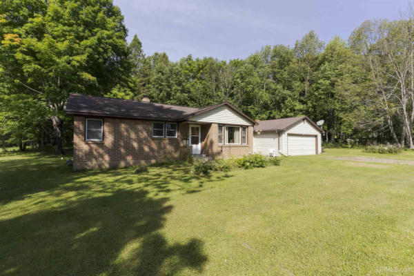 110 MATTSON RD, IRON RIVER, MI 49935 - Image 1