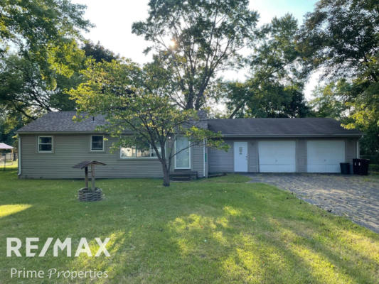 11159 BARE DR, CLIO, MI 48420 - Image 1