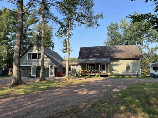 483 N RIVER DR, GWINN, MI 49841 - Image 1