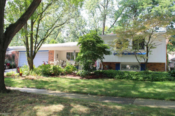 3003 LINWOOD AVE, ROYAL OAK, MI 48073 - Image 1