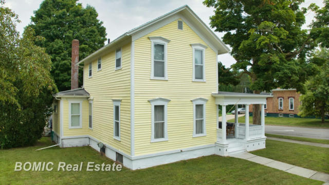 202 N MAIN ST, VASSAR, MI 48768 - Image 1