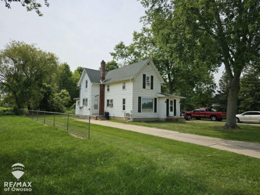 811 W MAIN ST, DURAND, MI 48429 - Image 1