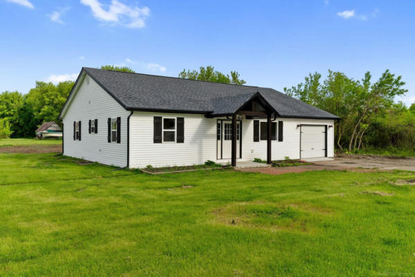 8110 RIVER RD, COTTRELLVILLE, MI 48039 - Image 1