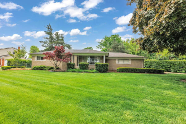 5000 WOODBERRY DR, SHELBY TOWNSHIP, MI 48316 - Image 1