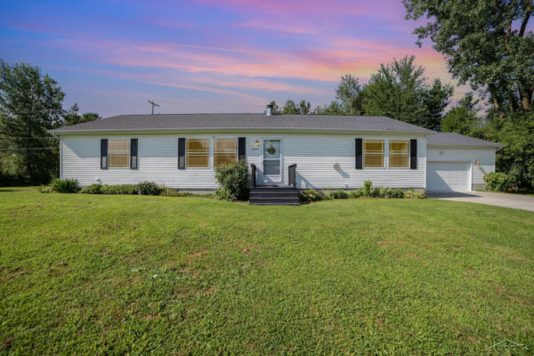 6977 RATHBUN RD, BIRCH RUN, MI 48415 - Image 1