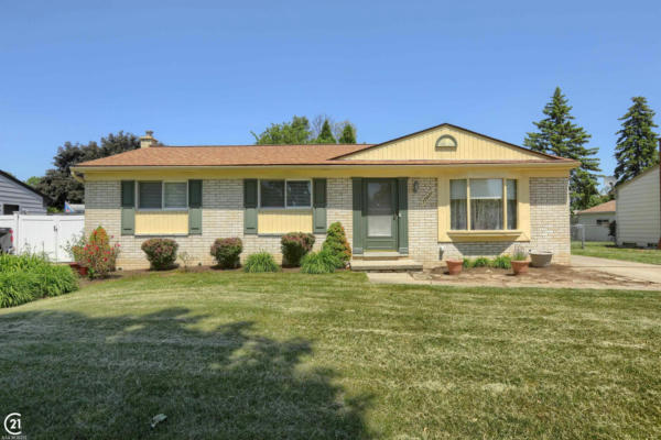 15051 ANNAPOLIS DR, STERLING HEIGHTS, MI 48313 - Image 1