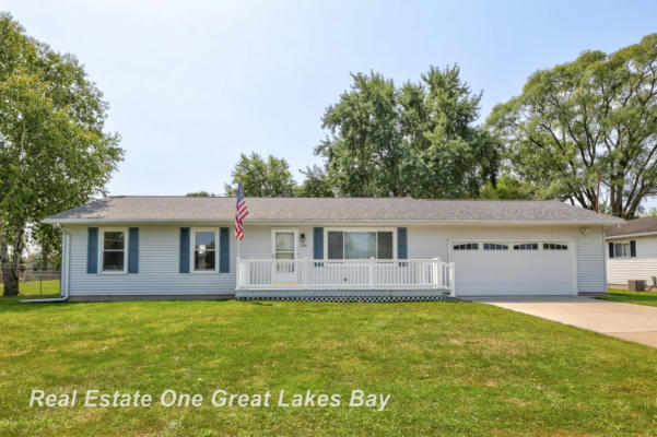 795 COMMONWEALTH ST, SAGINAW, MI 48604 - Image 1