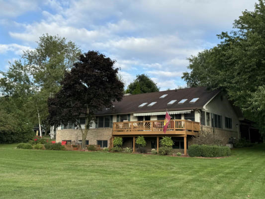 1000 CIRCLE DR, LAKE ISABELLA, MI 48893 - Image 1