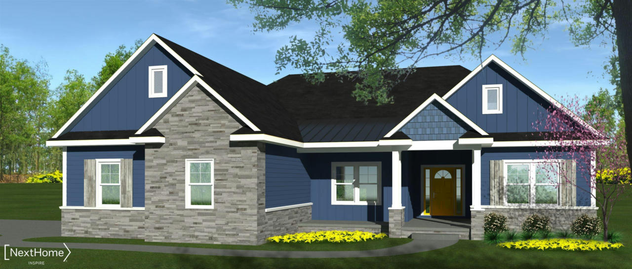 12845 MEADOW VIEW CIR LOT 25, HOLLY, MI 48442, photo 1 of 4