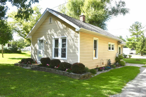 108 LIVINGSTON ST, YALE, MI 48097 - Image 1