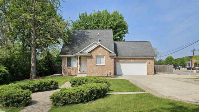 42947 UTICA RD, STERLING HEIGHTS, MI 48314, photo 3 of 52