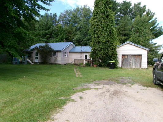 10142 OLD STATE AVE, FARWELL, MI 48622 - Image 1