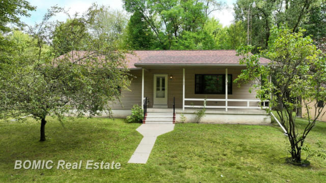 5782 HASCO RD, VASSAR, MI 48768 - Image 1