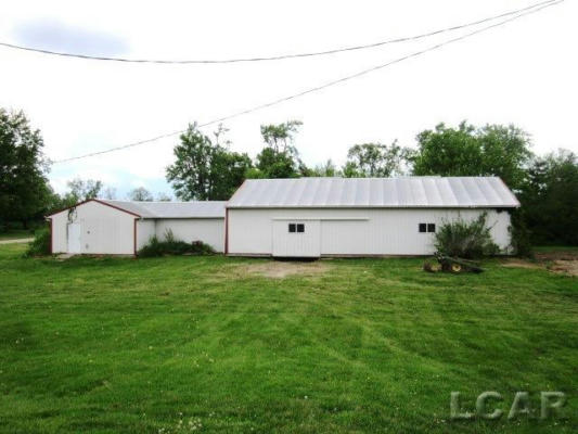 11685 TUTTLE RD, WALDRON, MI 49288, photo 3 of 13