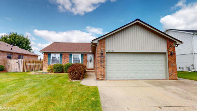 25615 PRINCESS DR, CHESTERFIELD, MI 48051 - Image 1