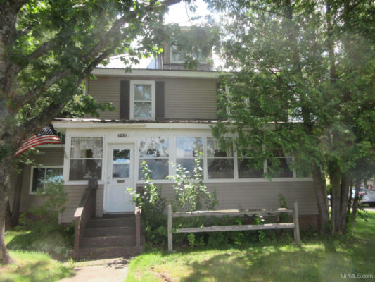 902 PUTNAM ST, WAKEFIELD, MI 49968 - Image 1