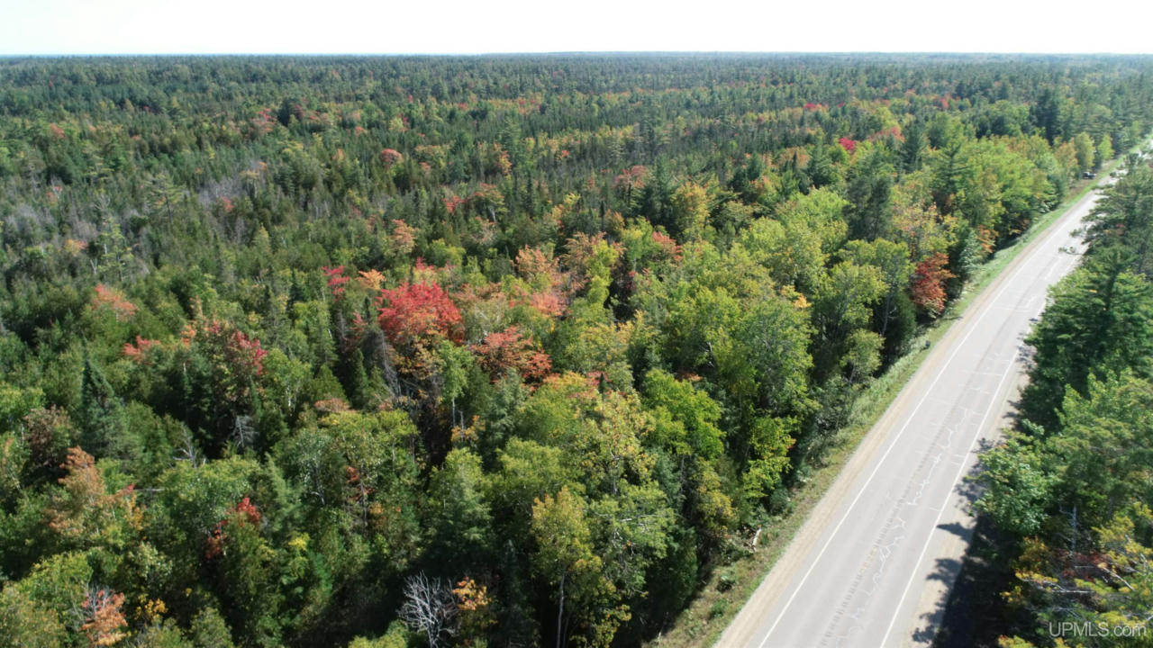 TBD CO RD 442, MANISTIQUE, MI 49854, photo 1 of 43
