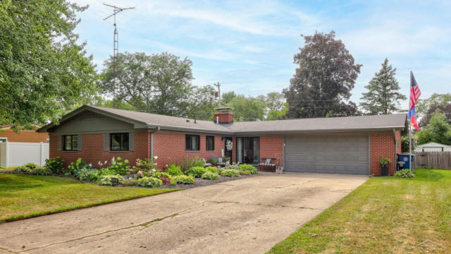 1831 WENONAH LN, SAGINAW, MI 48638 - Image 1