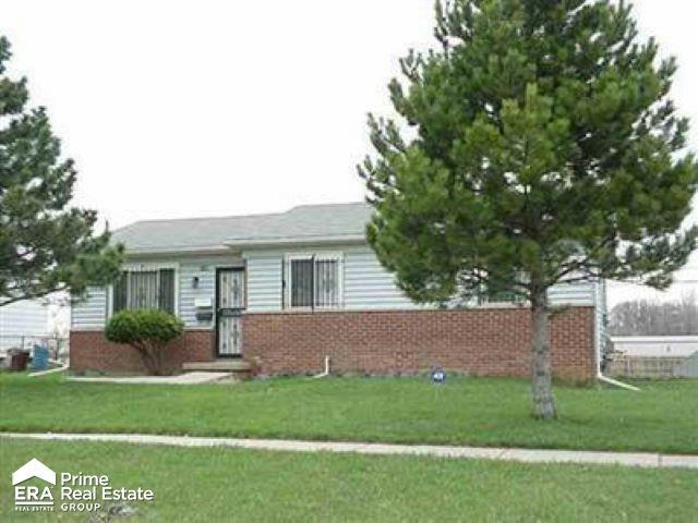 6209 HILTON LN, MOUNT MORRIS, MI 48458, photo 1