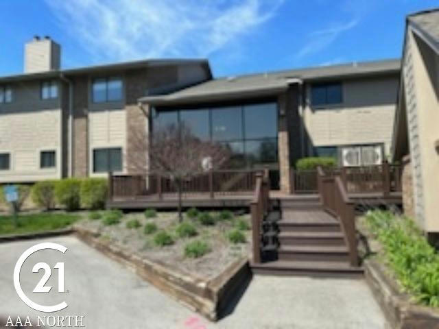 11767 SYCAMORE DR # 22, PLYMOUTH, MI 48170, photo 1 of 17