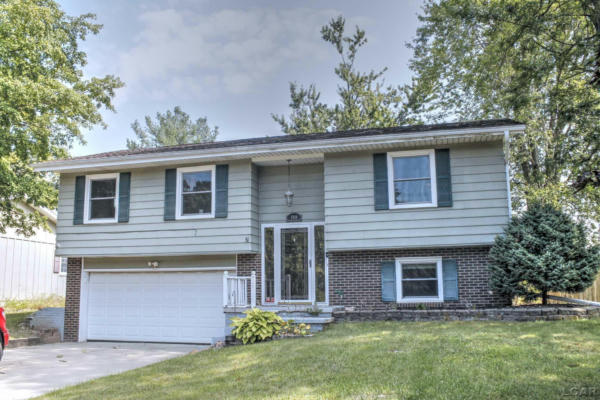 309 SUNSET DR, CLINTON, MI 49236 - Image 1