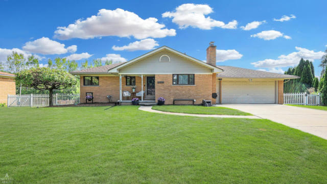 42101 TESSMER DR, STERLING HEIGHTS, MI 48314 - Image 1