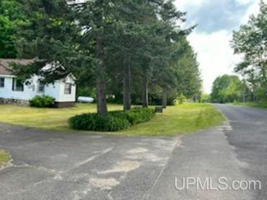 132 SECTION 22 RD, IRON RIVER, MI 49935 - Image 1