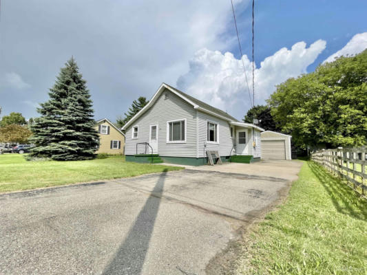 313 N 17TH ST, GLADSTONE, MI 49837 - Image 1