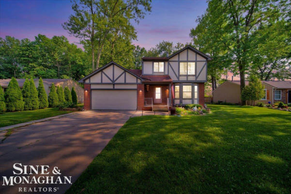 27056 GALASSI DR, CHESTERFIELD, MI 48051 - Image 1