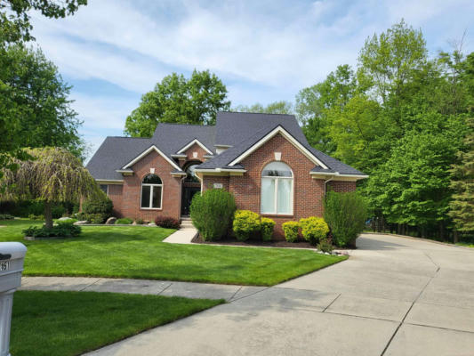 7151 KATIE DR, SHELBY TOWNSHIP, MI 48316 - Image 1