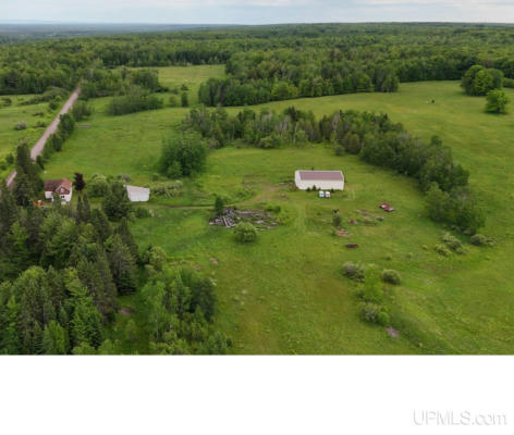 40259 LOWER PIKE RD, CHASSELL, MI 49916 - Image 1