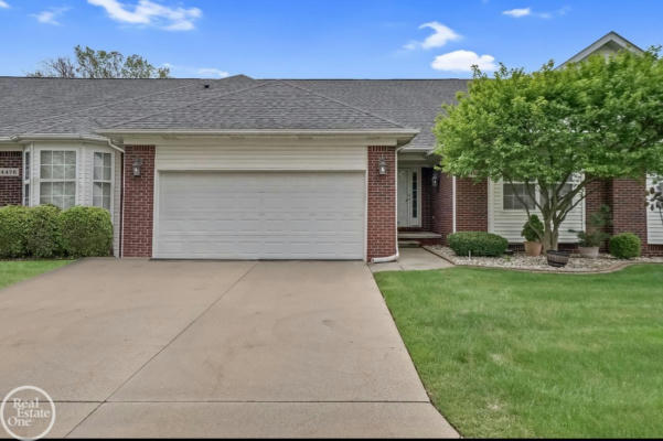 44460 MATHISON DR, STERLING HEIGHTS, MI 48314, photo 2 of 26