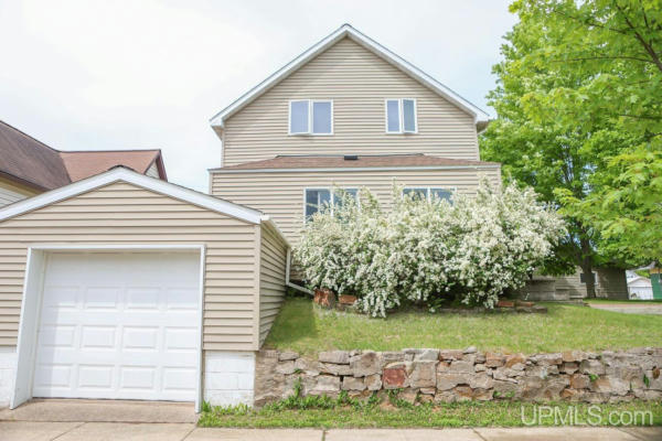 505 SECTION ST, NORWAY, MI 49870 - Image 1