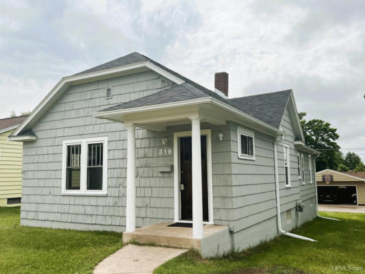 319 SECTION ST, NORWAY, MI 49870 - Image 1